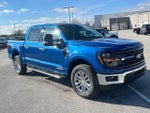 2025 F-150 Thumbnail 3