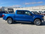 2025 F-150 Thumbnail 4