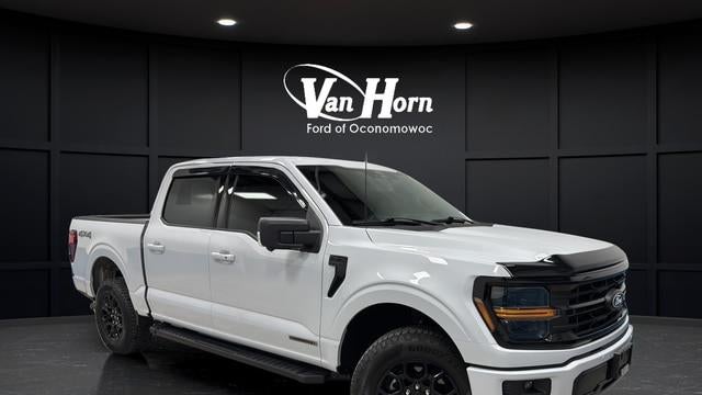 Preowned 2025 Ford F-150 XLT for Sale