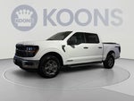 2025 F-150 Thumbnail 1