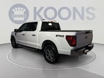 2025 F-150 Thumbnail 3
