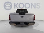 2025 F-150 Thumbnail 4
