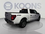 2025 F-150 Thumbnail 5