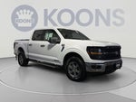 2025 F-150 Thumbnail 7