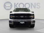 2025 F-150 Thumbnail 8