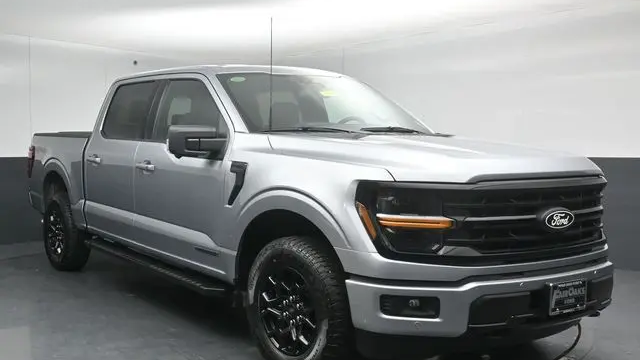 Preowned 2025 Ford F-150 XLT for Sale