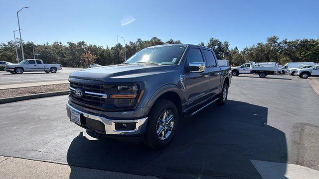 2025 Ford F-150 - $48,995