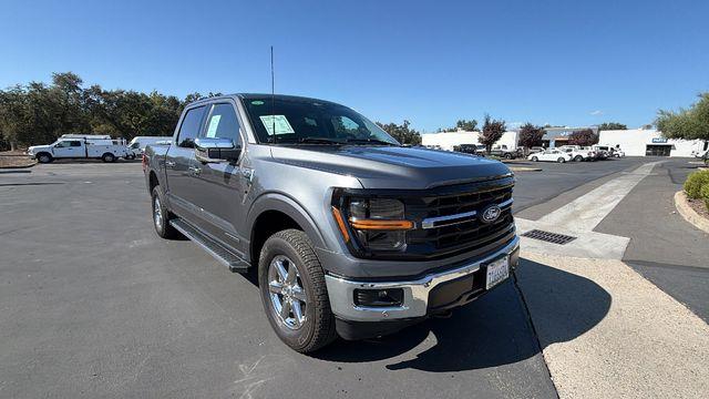2025 Ford F-150 - $48,995