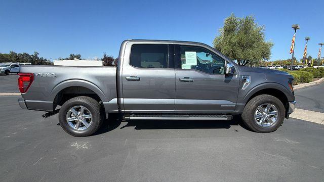 2025 Ford F-150 - $48,995