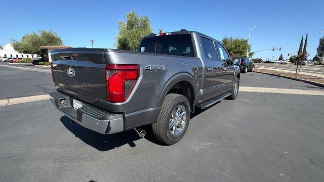 2025 Ford F-150 - $48,995