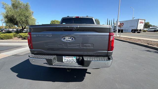 2025 Ford F-150 - $48,995