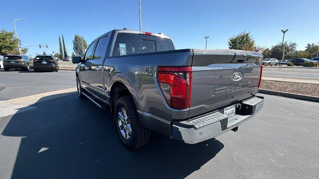 2025 Ford F-150 - $48,995