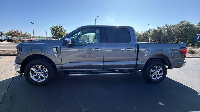2025 Ford F-150 - $48,995