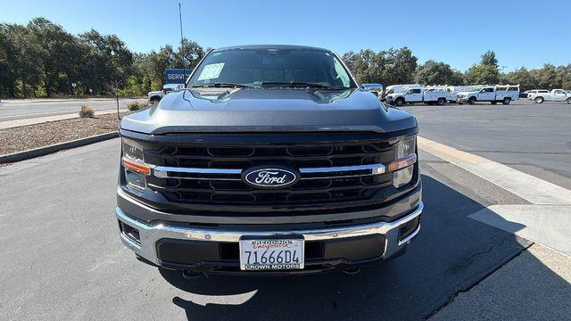 2025 Ford F-150 - $48,995