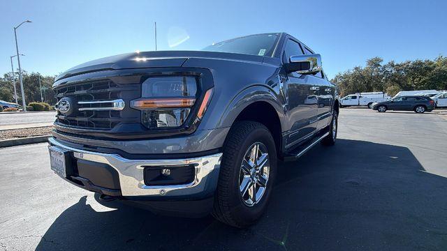 2025 Ford F-150 - $48,995