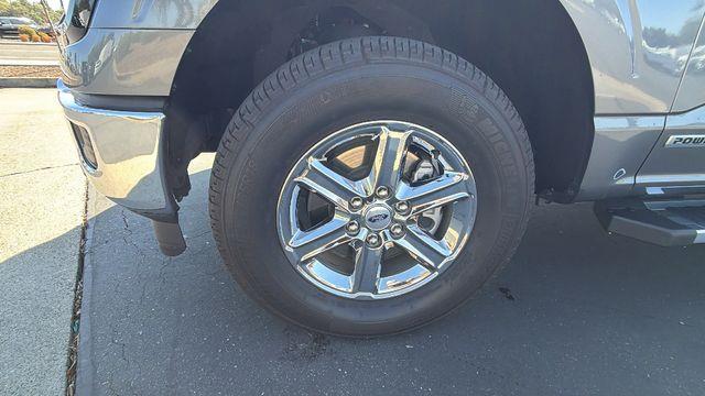 2025 Ford F-150 - $48,995