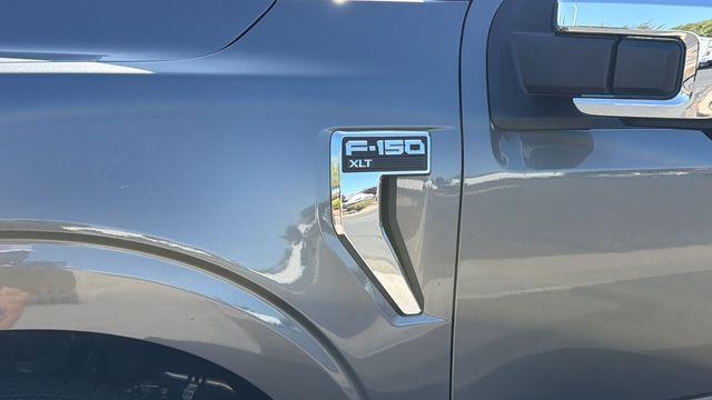 2025 Ford F-150 - $48,995