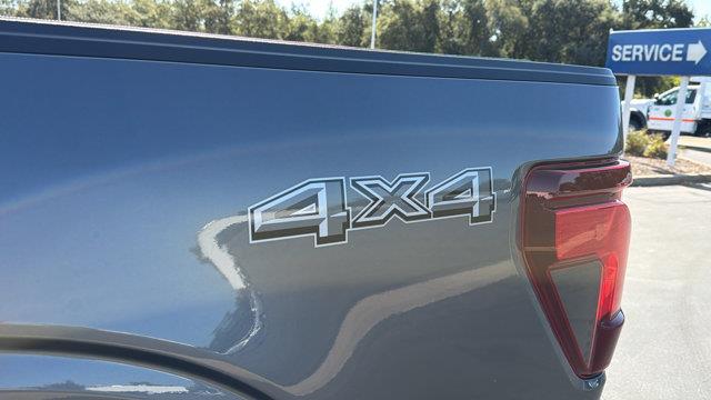 2025 Ford F-150 - $48,995