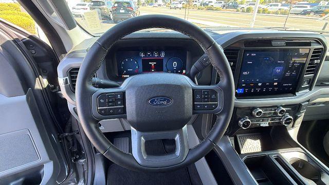 2025 Ford F-150 - $48,995