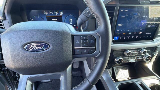 2025 Ford F-150 - $48,995