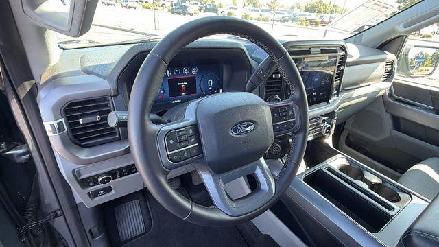2025 Ford F-150 - $48,995