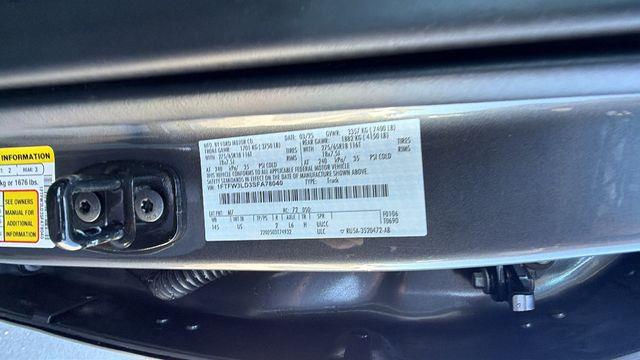 2025 Ford F-150 - $48,995