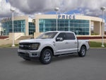 2025 F-150 Thumbnail 1