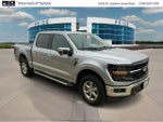 2025 F-150 Thumbnail 3