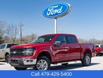 2025 F-150 Thumbnail 1