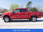 2025 F-150 Thumbnail 3