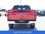 2025 F-150 Thumbnail 5