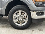 2025 F-150 Thumbnail 3