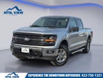 2025 F-150 Thumbnail 1