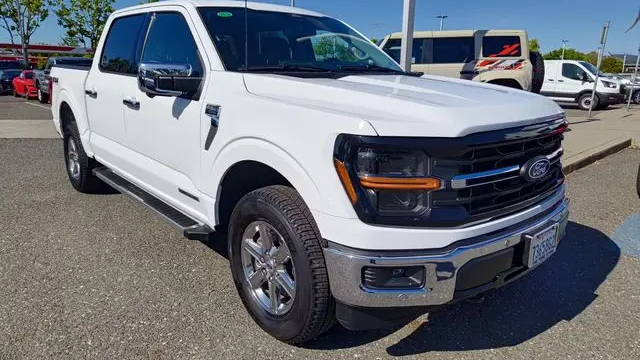 Preowned 2025 Ford F-150 XLT for Sale