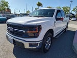 2025 F-150 Thumbnail 3