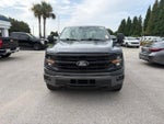 2025 F-150 Thumbnail 2