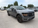 2025 F-150 Thumbnail 3