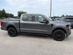 2025 F-150 Thumbnail 4