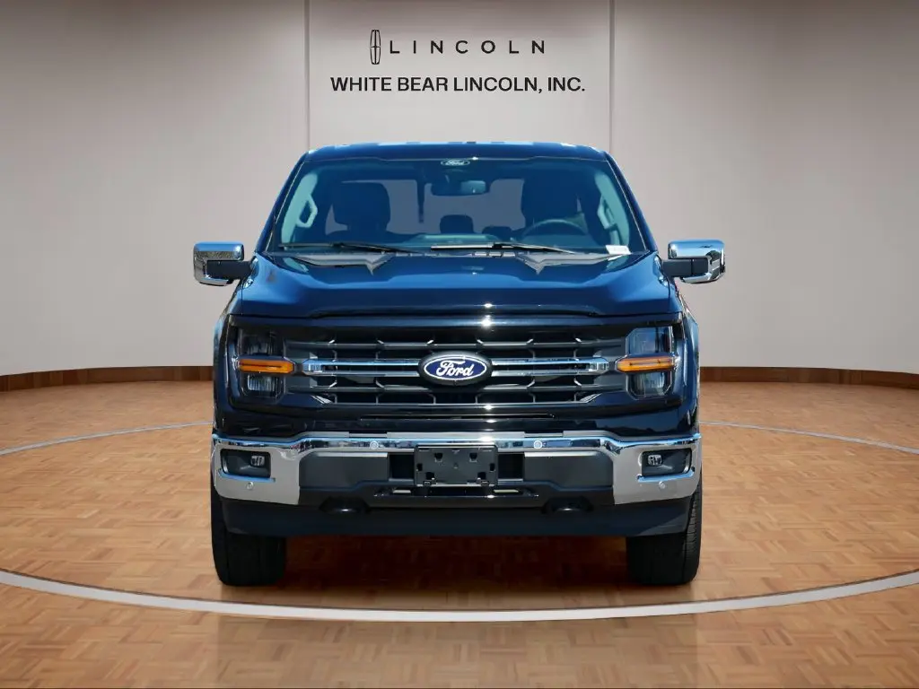 2025 Ford F-150 - $46,845