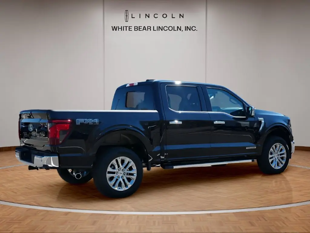 2025 Ford F-150 - $46,845