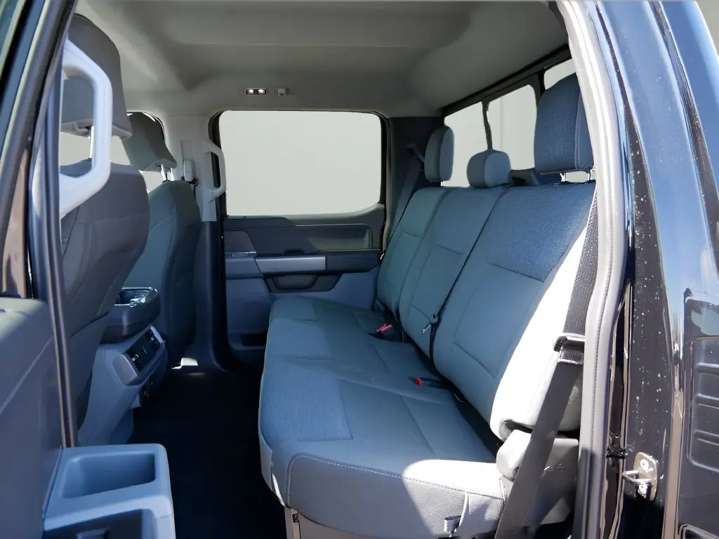 2025 Ford F-150 - $46,845