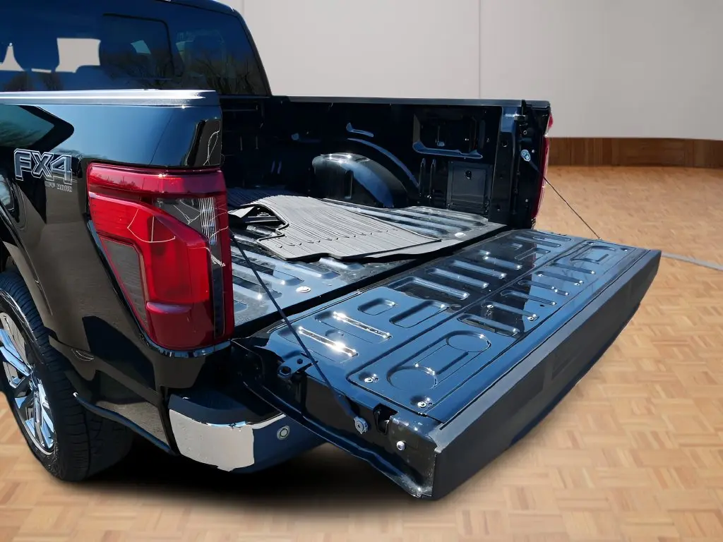 2025 Ford F-150 - $46,845