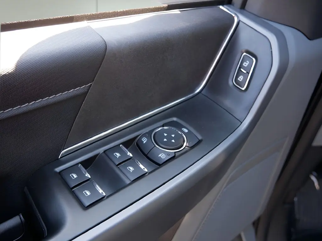 2025 Ford F-150 - $46,845