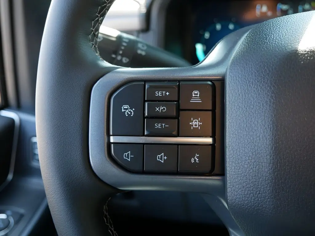2025 Ford F-150 - $46,845