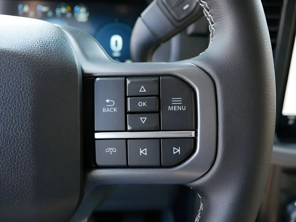 2025 Ford F-150 - $46,845