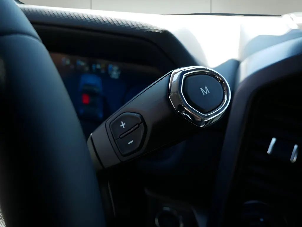 2025 Ford F-150 - $46,845