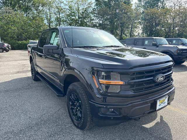 2026 Ford F-150 - $65,800