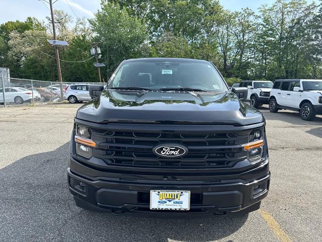 2026 Ford F-150 - $65,800