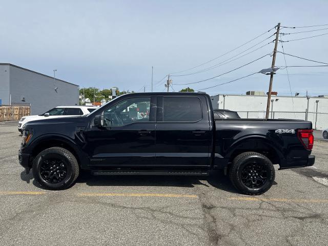 2026 Ford F-150 - $65,800