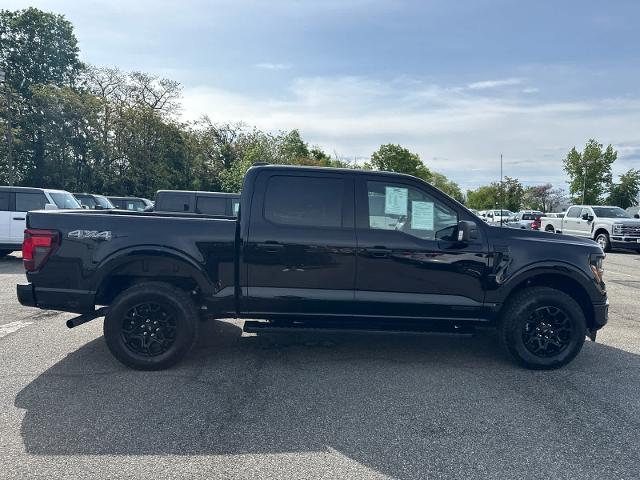 2026 Ford F-150 - $65,800